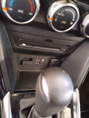 Mazda 2 Fully loaded |Diesel image 7