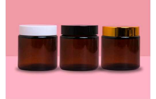 Pet jars image 3
