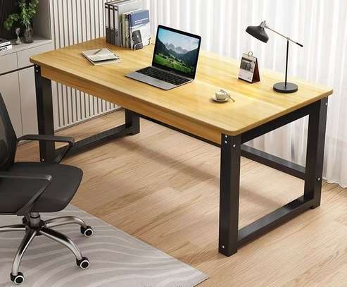 Computer Desk; Home Office Computer Desk image 10