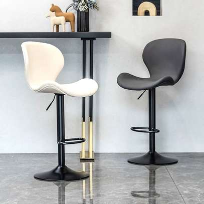 Barstools: Height Adjustable Barstool For Kitchen and Pubs image 5