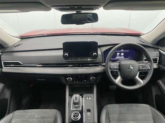 2022 MITSUBISHI OUTLANDER PHEV 2.4G image 2