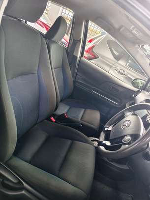TOYOTA AQUA HYBRID,2019,( WE ACCEPT HIRE PURCHASE,DEPO 650K) image 9