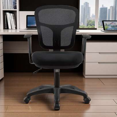 Office Chair: High Ergonomic Office Chair In Sondu image 5