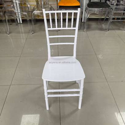 Conference  Chair; Gold Chiavari Banquet Chair image 2