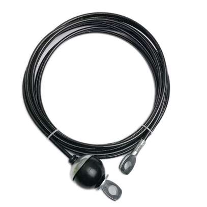 Gym equipment cables/wires image 7