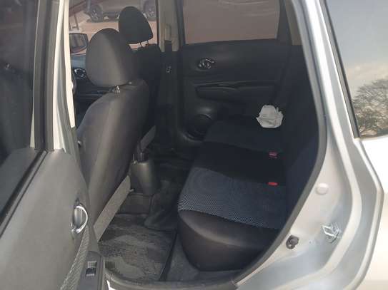 nissan note for sale image 3