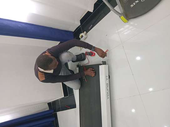 Treadmill & Walking Pad Repair in Nairobi image 2
