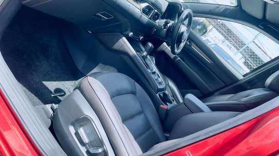 Mazda cx5 xdl package 2019model image 13