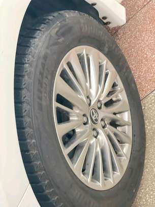 TOYOTA VELLIFIRE 2019MODEL VIP LUXURY image 4