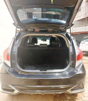 toyota aqua sports used image 5