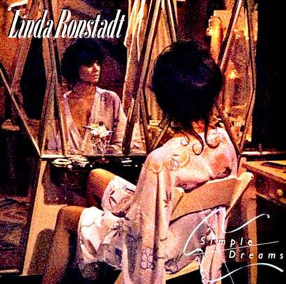 Linda Ronstadt Collectibles Vinyls/ Records Albums image 4