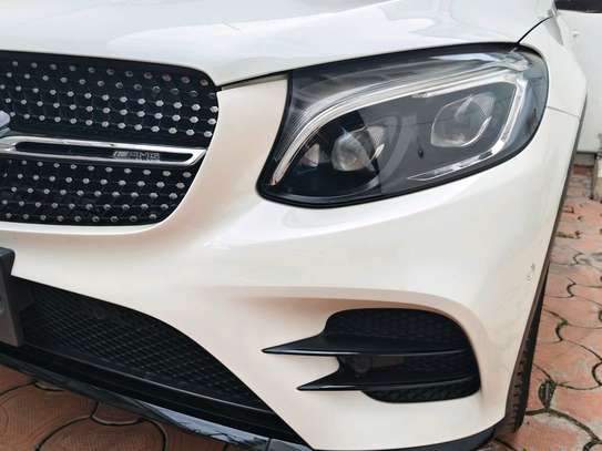 MERCEDES BENZ GLC43,AMG,2019,(HIRE PURCHASE ACCEPTED) image 5