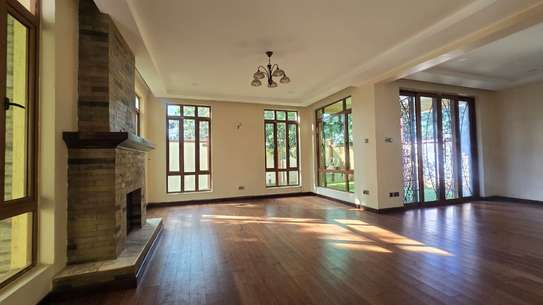 Modern 5-Bedroom Townhouse + DSQ for Rent – Lavington image 4
