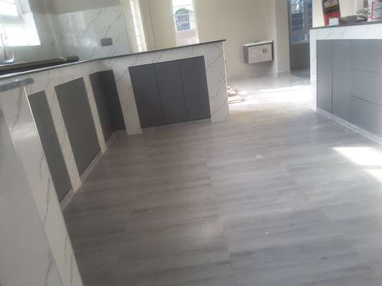 Amazing 4 BR Houses in Ngong image 12