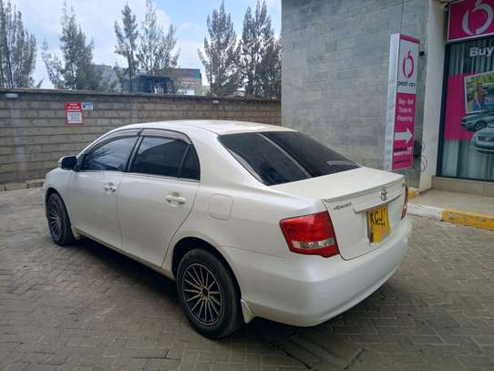 TOYOTA AXIO ON SALE image 12