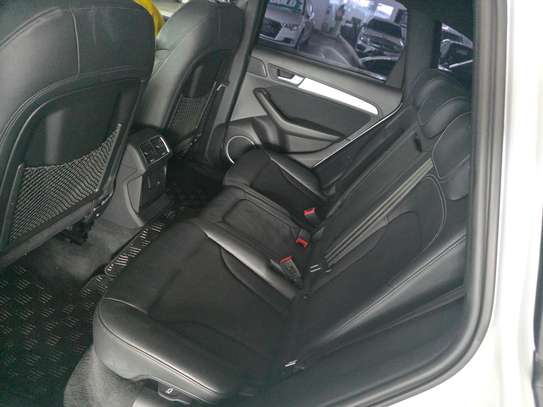 Audi Q5 image 6