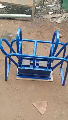 Hollow Block Mould image 4