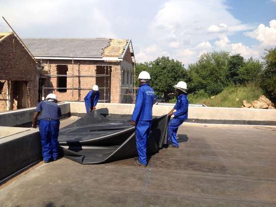 Roof Repair Kahawa West, Zimmerman | 24/7 Experts Nairobi image 6