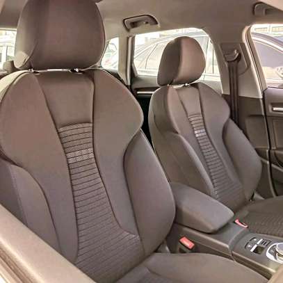 Audi A3 S-line 2018 image 4