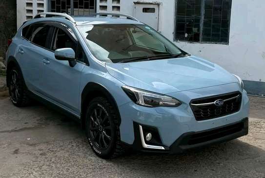 SUBARU XV,2020,2WD,(WE ACCEPT HIRE PURCHASE,DEPOSIT 1.2M) image 2