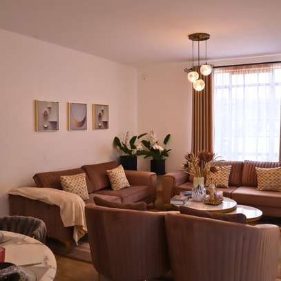 4 Bed Villa with En Suite in Ruiru image 15