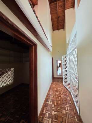4 Bed Townhouse with En Suite at Lavington Green image 15