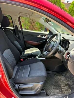 MADZA CX3 2018 image 2