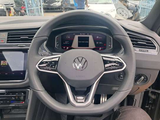 Volkwagen Tiguan Rline image 3