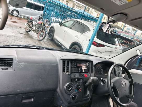 TOYOTA TOWNACE GL,2019,4WD,1500CC,(DEPOSIT 700K) image 12