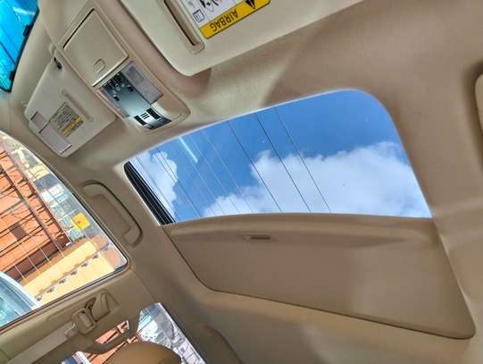 2018 Prado TX/ Petrol/ 7seater image 5