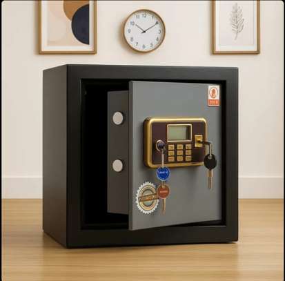Fireproof Safe; 55 Kgs Fireproof Safe in Kiamokama image 2