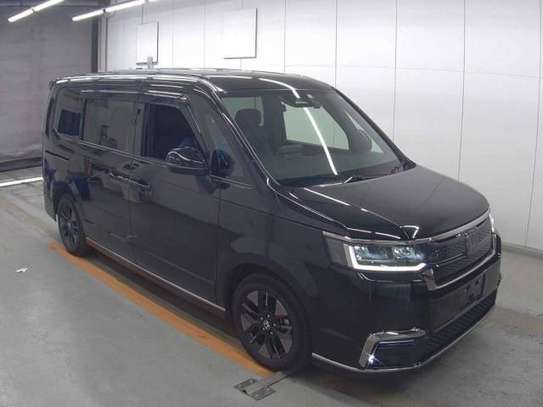 2023 Honda StepWagon Spada image 3