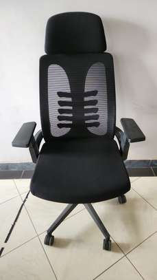Executive office chairs image 15