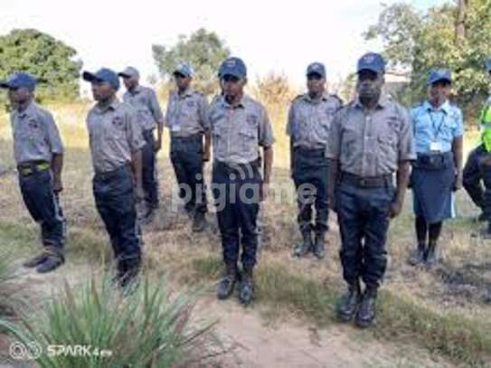 Trusted & Vetted Security Guards Recruitment Agency Nairobi image 2