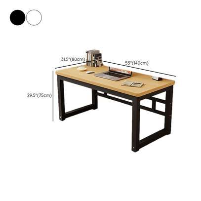 Standing Desks: Modern Home Office Writing Desk image 6