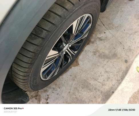Mitsubishi eclipse cross image 36
