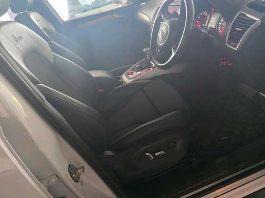 Audi Q5 image 7