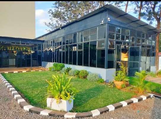 Studio along Kiambu Road Thindigua Tsavo sunset image 5