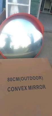Convex mirror 800mm image 3