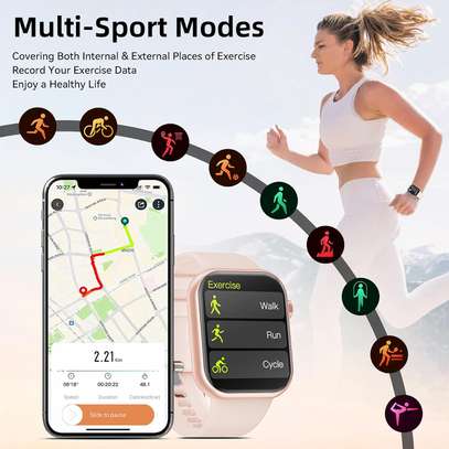 Hwagol G28 Smartwatch image 7
