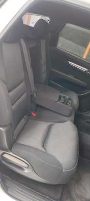 Mazda CX-8 Diesel 2018 image 7