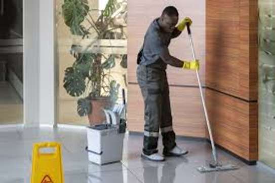 Factory & Warehouse Cleaning Baba Dogo | Bestcare FM image 5