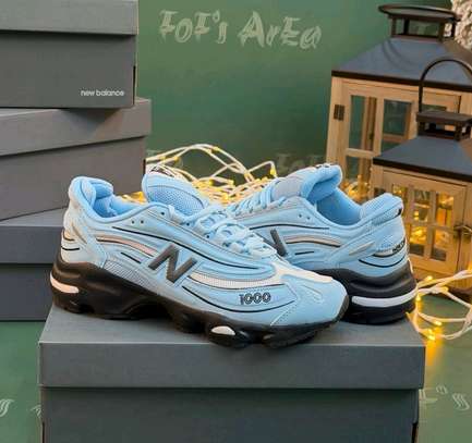 New Balance 1000 image 9