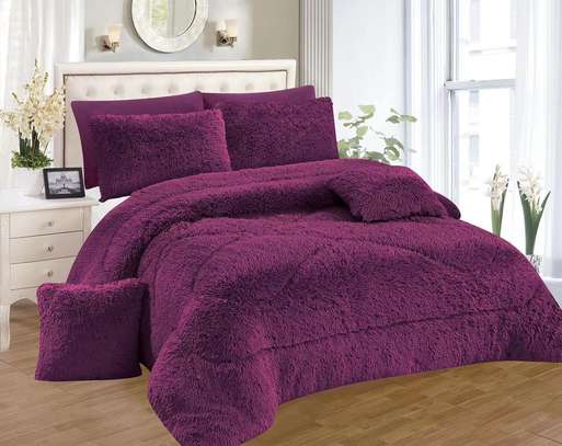 Fluffy duvets image 5