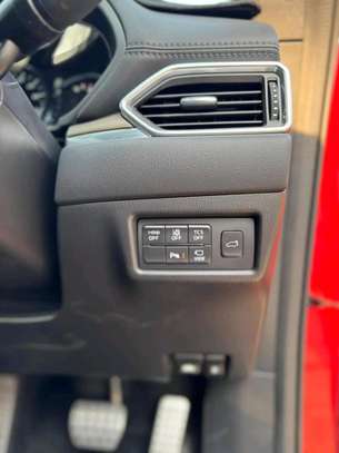 Mazda CX-5 Diesel Sunroof 2018 image 9