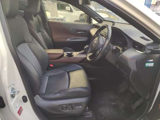Harrier moonroof for sale in Kenya (Hire Purchase  accepted) image 3