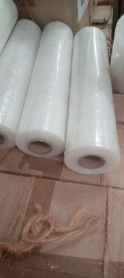 Shrink wrap / cling film image 3