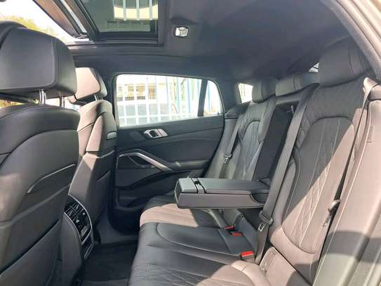 BMW X6 IM 2021 Grey Sport image 2