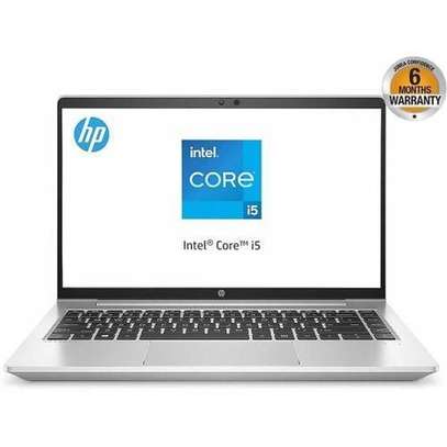 HP PRO BOOK 440 G8 image 2