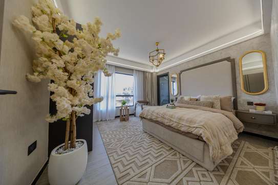 1 Bed Apartment with Swimming Pool at Muthithi Road image 8